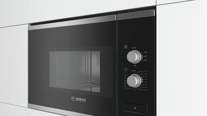 Image du produit Bosch Hausgeräte BFL520MS0