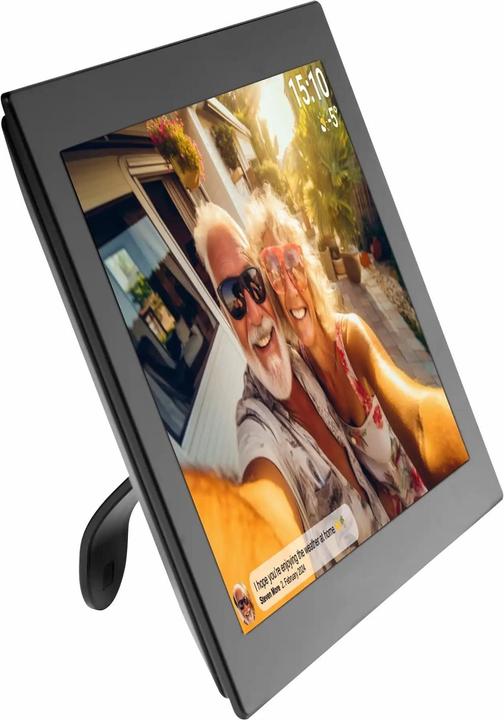 Actual product image Denver Frameo PFF-1037 (10.10", 1280 x 800 pixels)