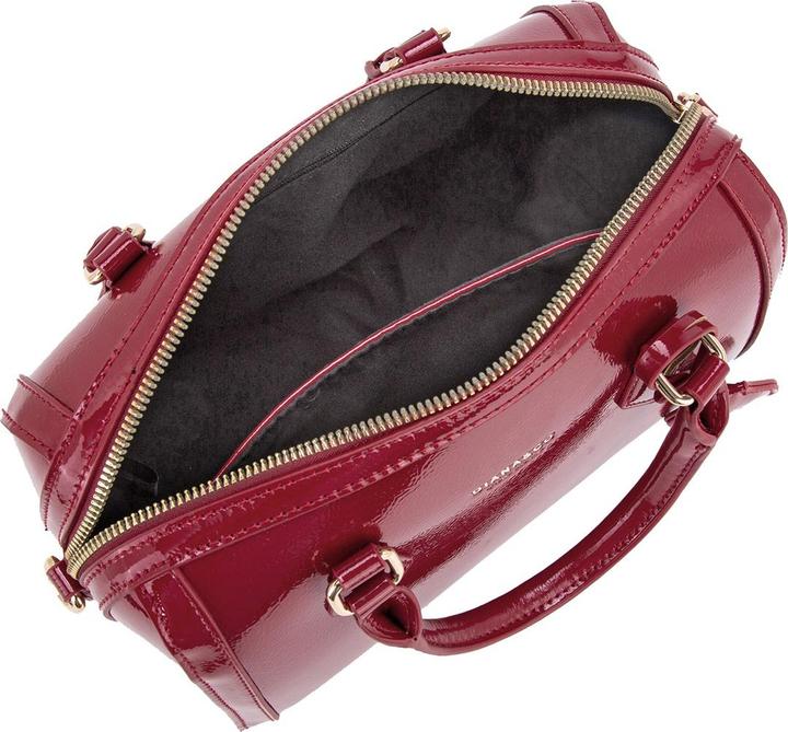 Produktbild Diana & Co Damen Handtasche - Ardena Lux Modell - 100% Vegan Pu Leder - 30.0 X 30.0 X 13.0 Cm