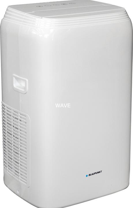Produktbild Blaupunkt Moby Blue 1111 (30 m², 10918.85 BTU/h)