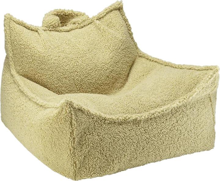 Wigiwama Beanbag Chair Sitzkissen Matcha