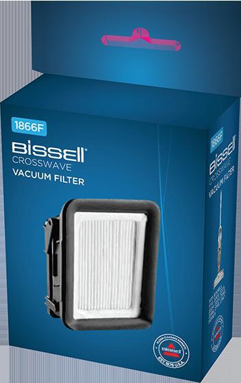 Image du produit Bissell Filtre moteur