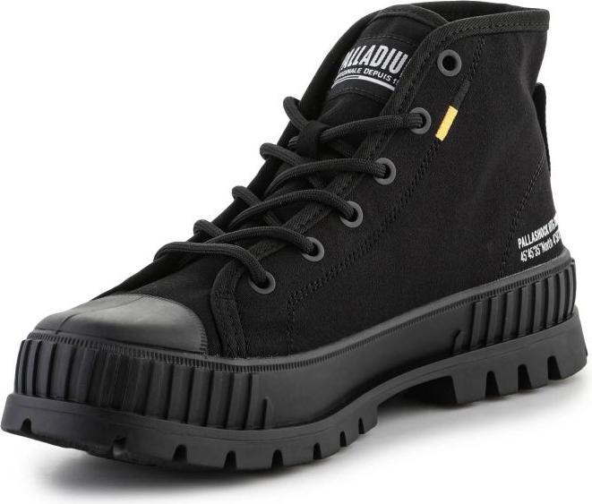 Image du produit Palladium Pallashock Supply Schuhe (37)