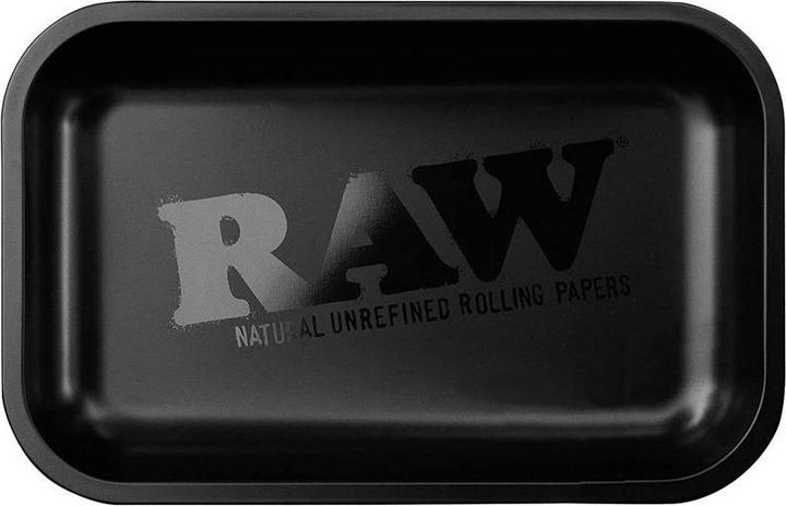 RAW Rolling Tray S Murder'd 175 x 275mm