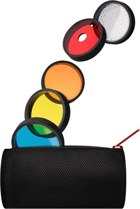 Actual product image Polaroid Now+ Generation 2 Camera with Film Bundle, Bluetooth App Control, Dual Lens Autofocus