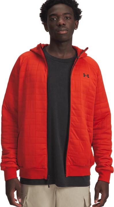Produktbild Under Armour Unstoppable Flc Txtr Fz (M)