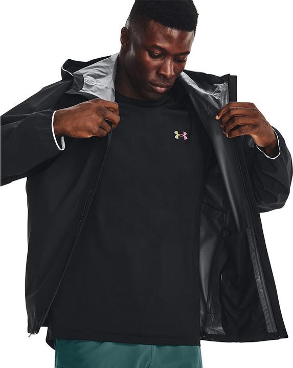 Produktbild Under Armour Cloudstrike Stretch Jacke (XXL)