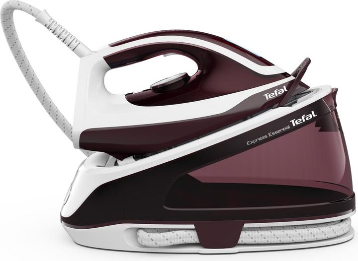 Produktbild Tefal SV6120E0 (2200 W, 120 g/min)