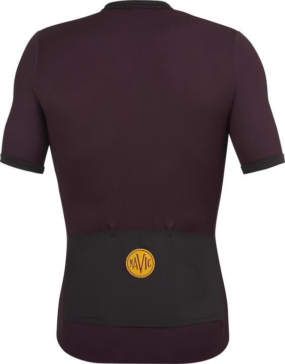 Actual product image Mavic Heritage (M)