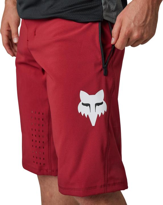 Image du produit Fox Short 23 Defend Aurora Brx 28 (28, XS)