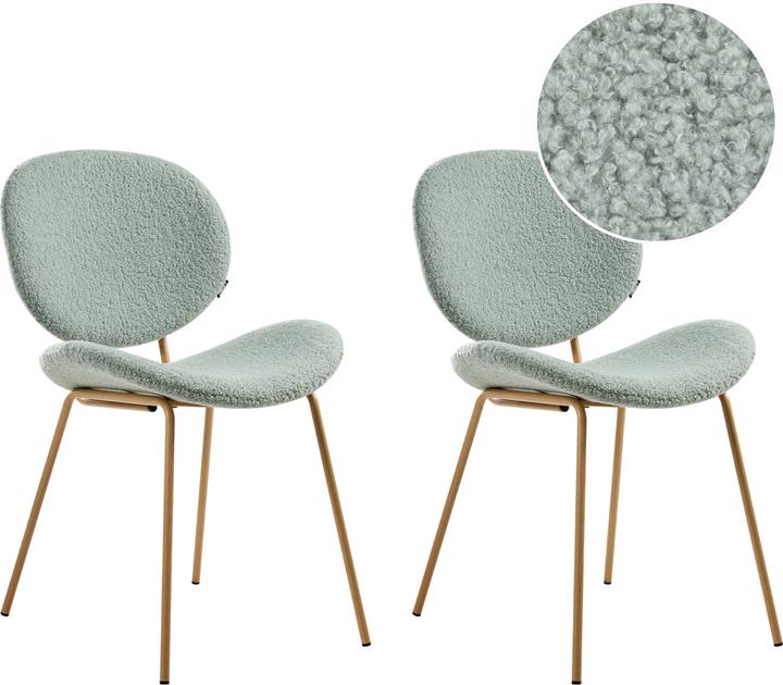 Marron clair, Vert, Vert clair