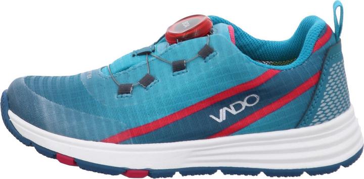 Image du produit Vado Baskets SKY Lo BOA Gore Tex Turquise (29)