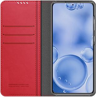 Productafbeelding Araree Mustang Dagboekserie Leren Omslag (Samsung Galaxy S20 Ultra)