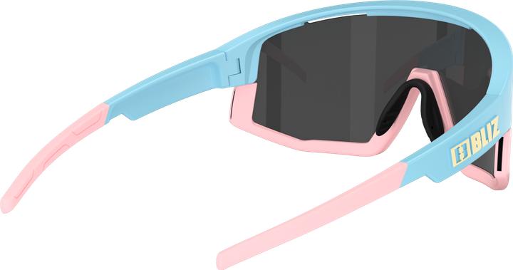 Produktbild Bliz Fusion (Matt Pastel Blue, Smoke Ice Blue)