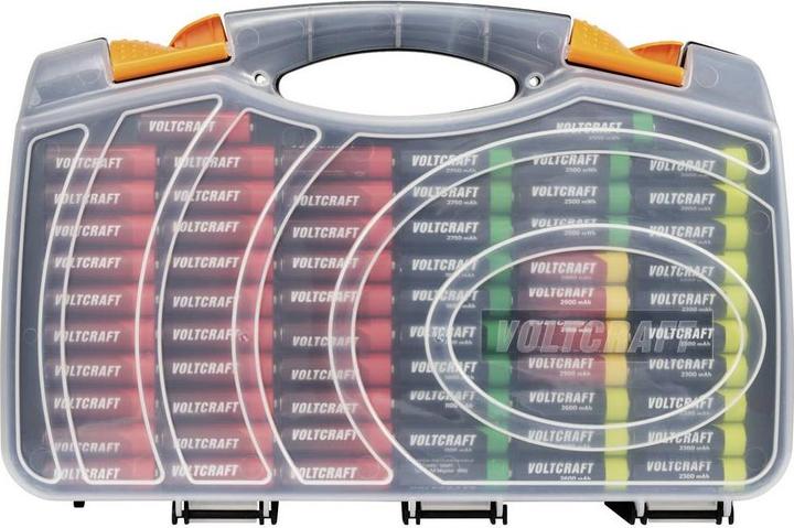 Image du produit Voltcraft GD BSB01