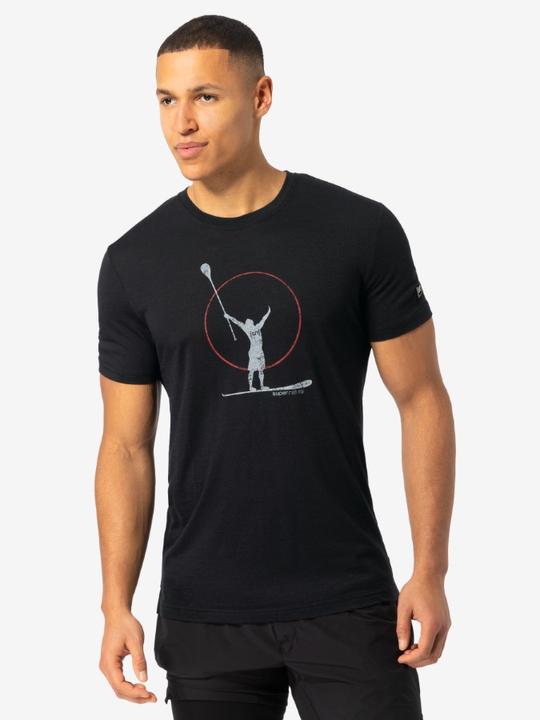Produktbild Super Natural Sunset Paddle Tour Tee (XXL)