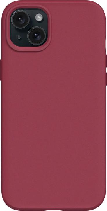 Actual product image RhinoShield Solidsuite MagSafe iPhone 15 Plus (Apple iPhone 15 Plus)