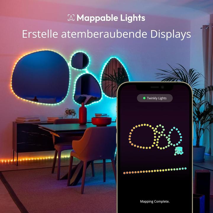 Produktbild Twinkly Dots (20 m)