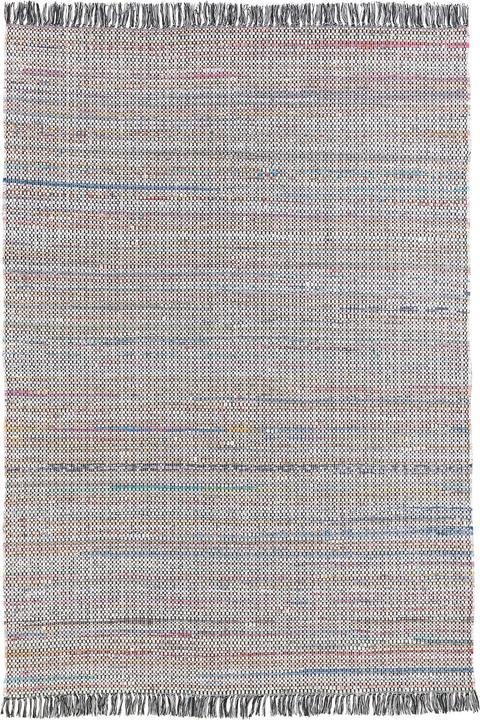 Produktbild Pergamon Baumwolle Natur Teppich Cayenne (120 x 180 cm)