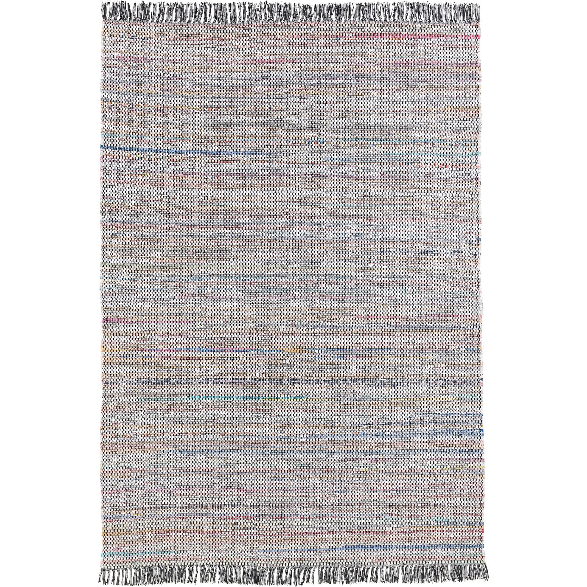 Thumbnail - Pergamon, Teppich, Baumwolle Natur Teppich Cayenne (120 x 180 cm)