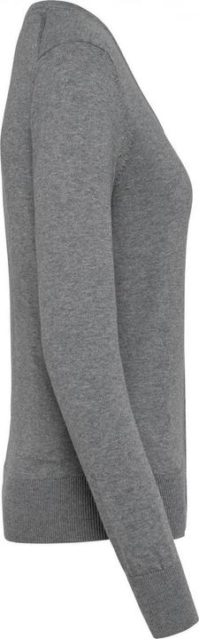 Produktbild Kariban Strickjacke Suprima Frau (S)