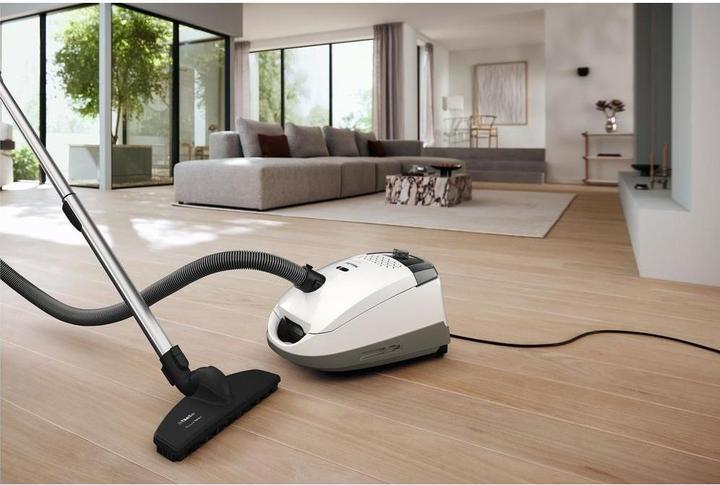 Produktbild Miele Guard S1 Parquet Flex