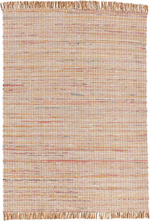 Image du produit Pergamon Tapis en coton naturel Cayenne (120 x 180 cm)