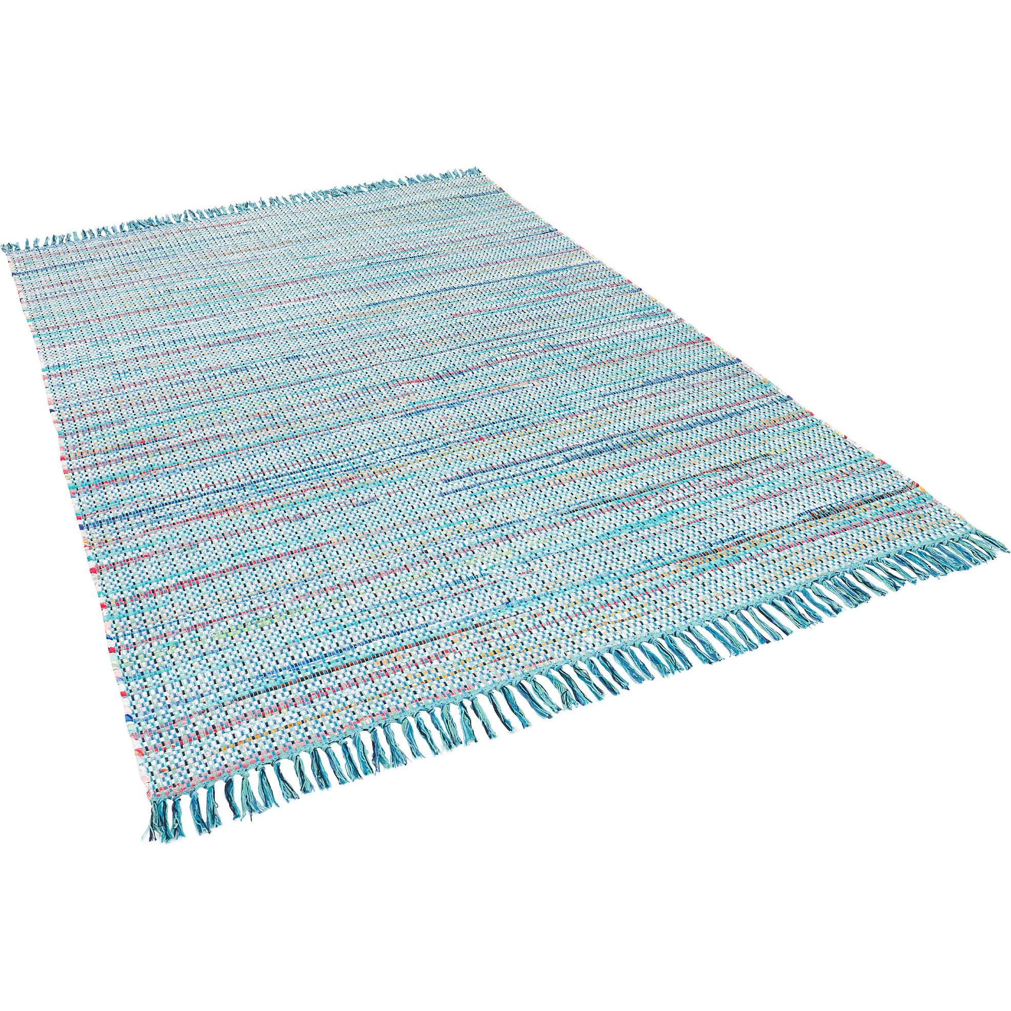 Pergamon, Teppich, Baumwolle Natur Teppich Cayenne (120 x 180 cm)