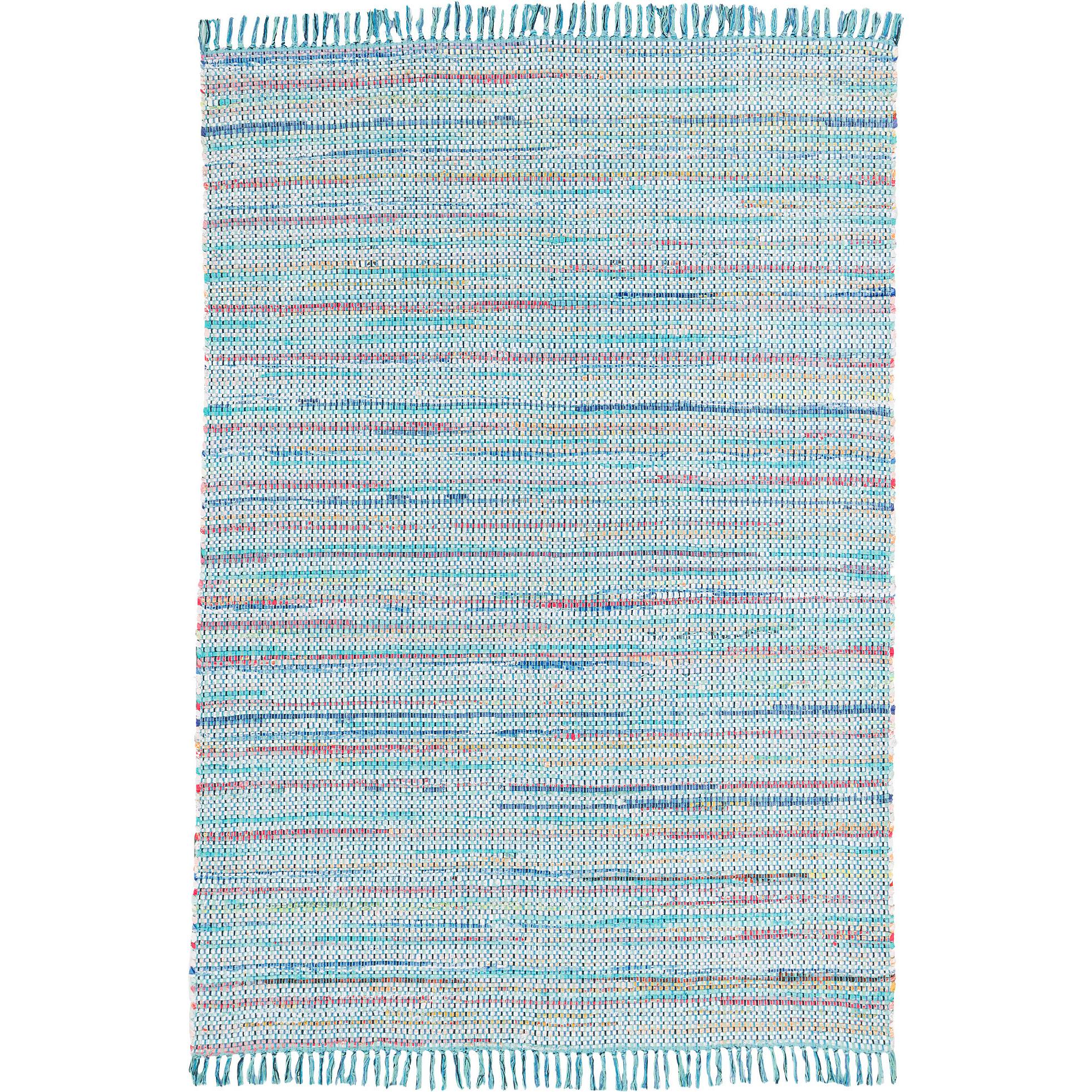 Thumbnail - Pergamon, Teppich, Baumwolle Natur Teppich Cayenne (120 x 180 cm)