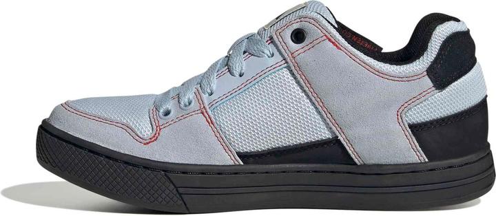 Produktbild Adidas Terrex Free Hiker 2 W - globlu/ftwwht/puta (38)