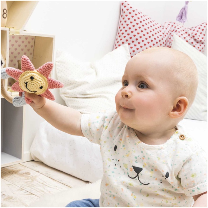Image du produit Rico Design Laine Creative Ricorumi (57.50 m)