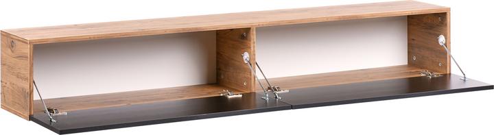 Image du produit Beliani Gladstone (180 x 32 x 30 cm)
