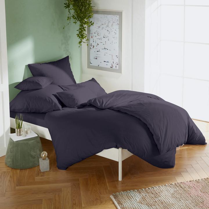 Image du produit Erwin Müller Würzburg (Housse de couette, 200x200 cm, 80x80 cm)