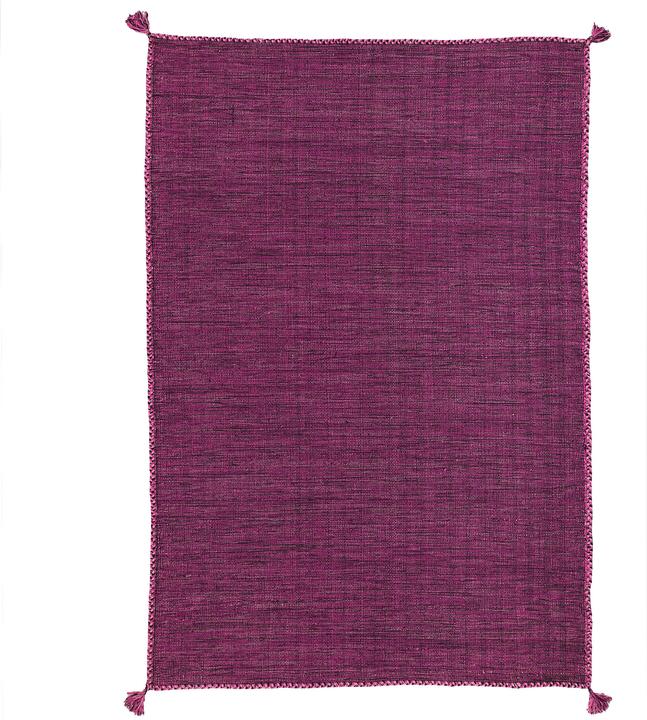 Produktbild Pergamon Natur Teppich Kelim Prico (200 x 300 cm)