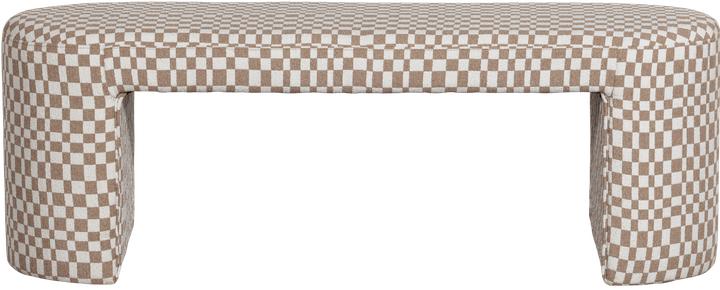 Produktbild Woood Bank (130 cm)
