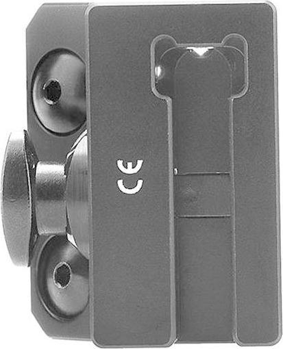 Olight M-Lok weapon aging for Odin mini