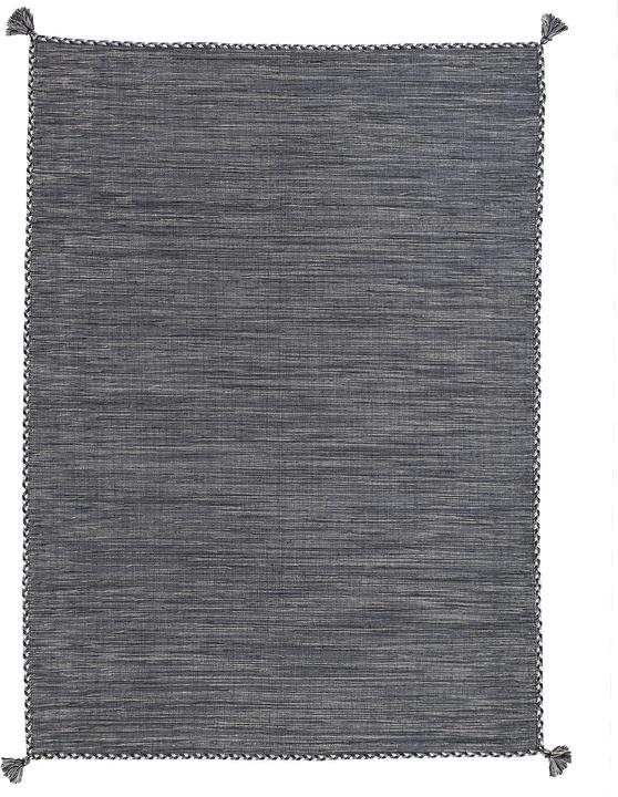 Produktbild Pergamon Natur Teppich Kelim Prico (70 x 140 cm)