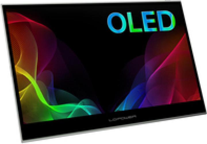 LC-Power LC-M16-4K-UHD-P-OLED (3840 x 2160 pixel, 15.60")