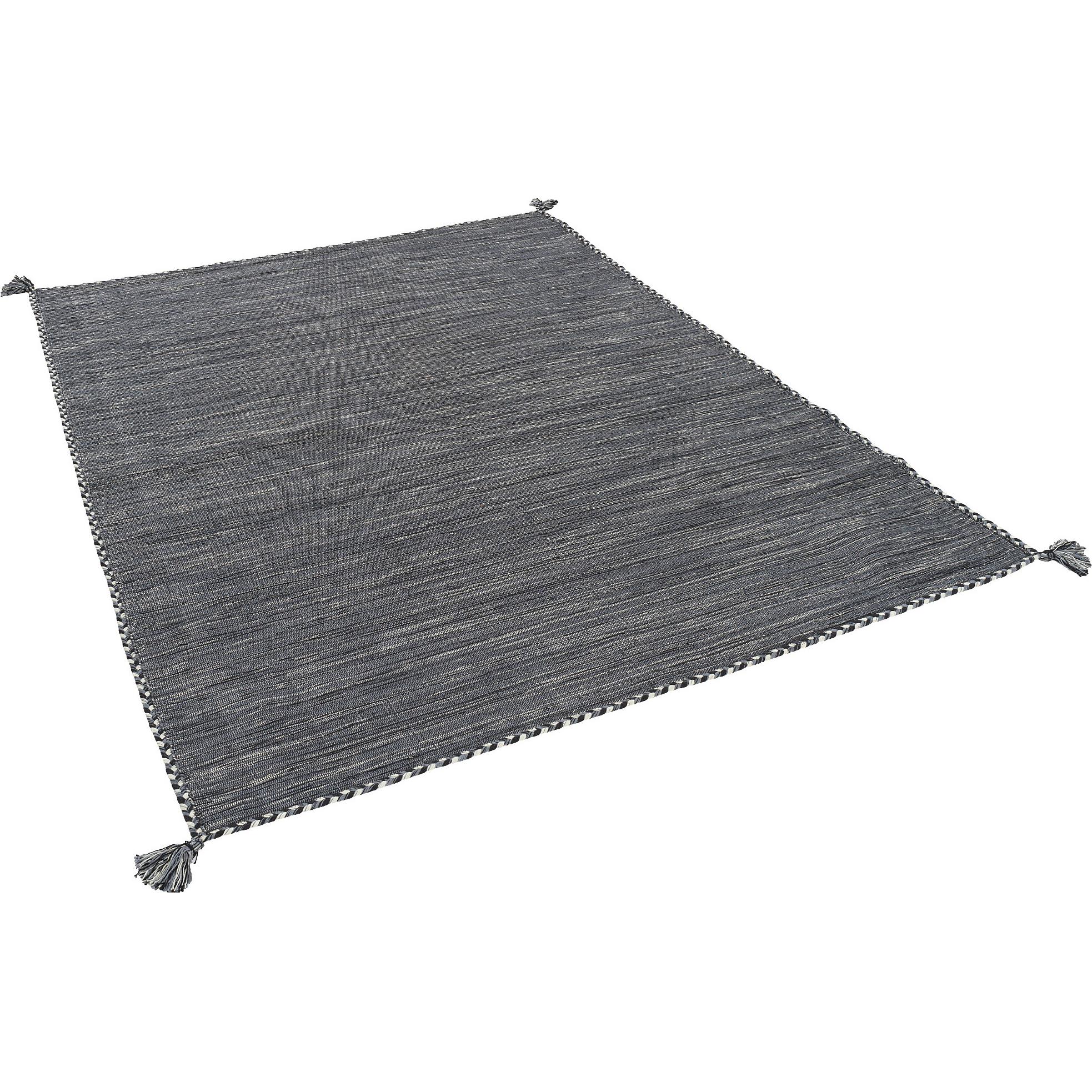 Pergamon, Teppich, Natur Teppich Kelim Prico (200 x 300 cm)