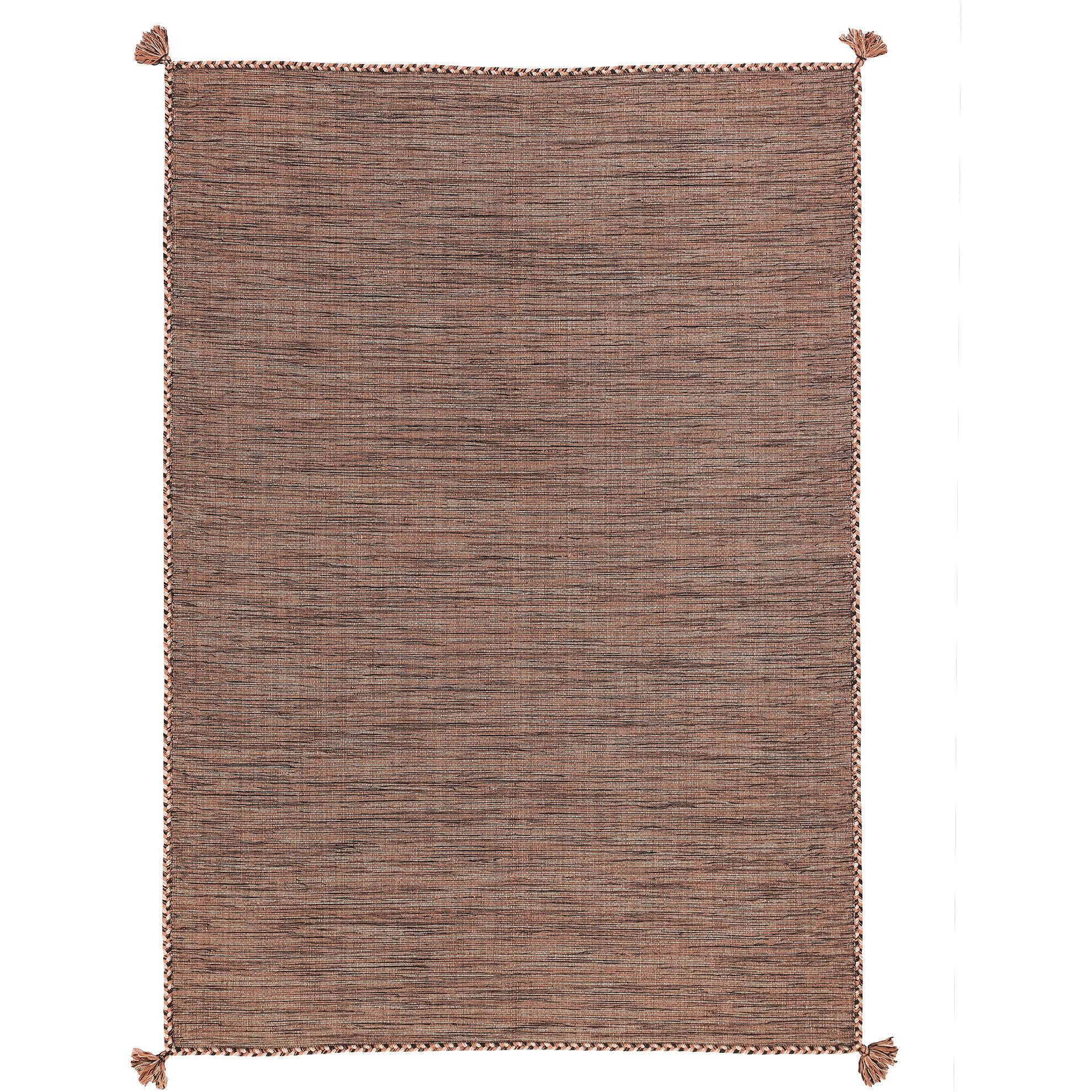 Thumbnail - Pergamon, Teppich, Natur Teppich Kelim Prico (70 x 140 cm)