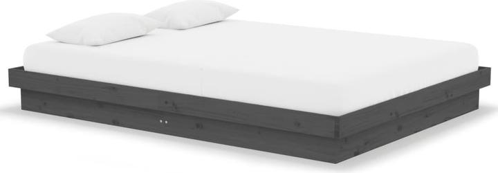 Produktbild vidaXL Bettgestell (135 x 190 cm)