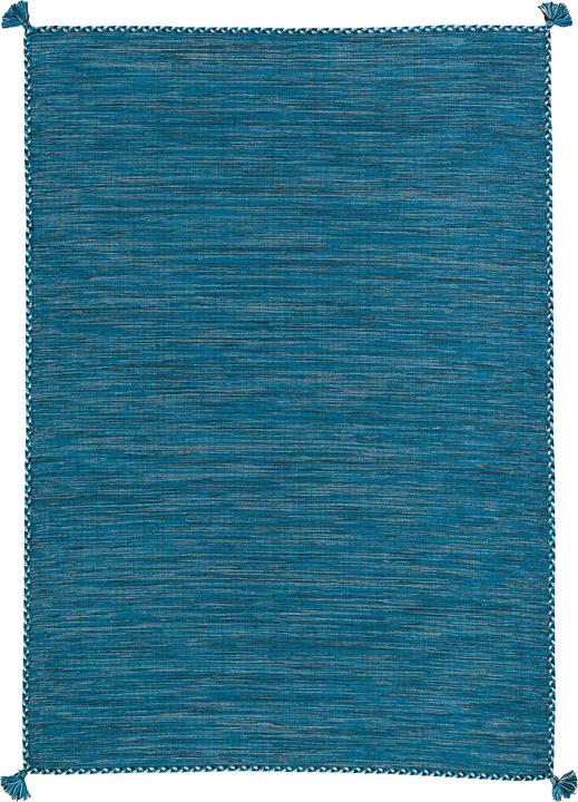 Produktbild Pergamon Natur Teppich Kelim Prico (200 x 300 cm)