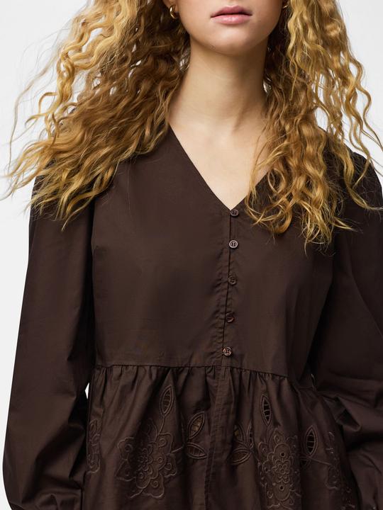 Immagine prodotto Pieces PCFELUCA PEPLUM Bluse (S)