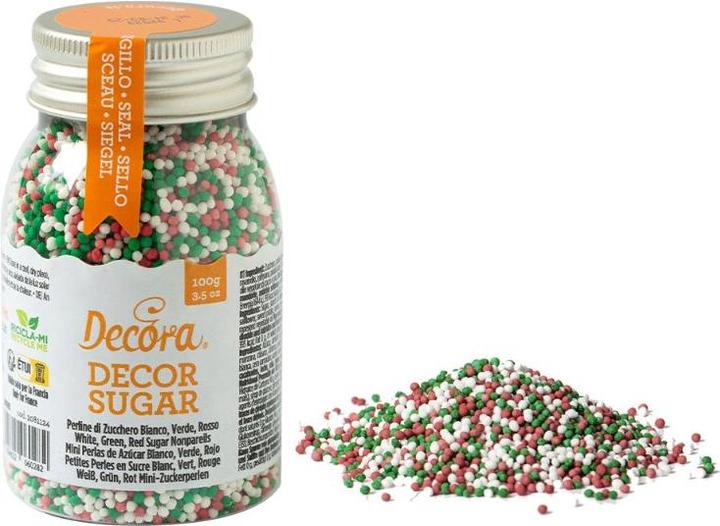 Actual product image Decora Nonpareils (1 x)