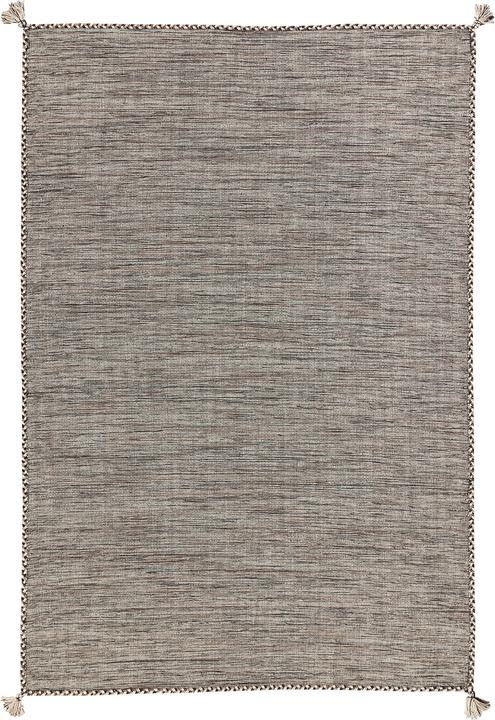 Produktbild Pergamon Natur Teppich Kelim Prico (200 x 300 cm)