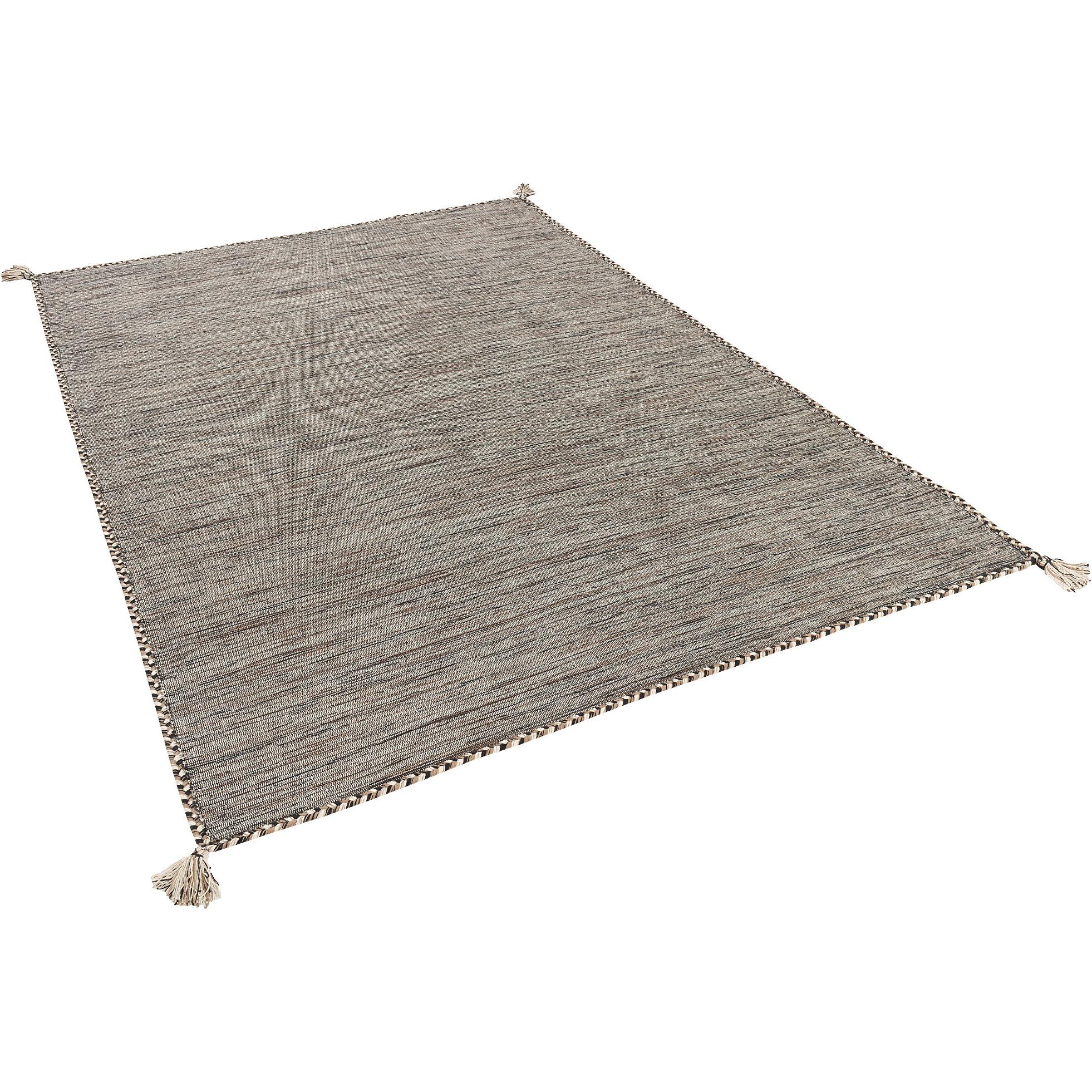 Pergamon, Teppich, Natur Teppich Kelim Prico (70 x 140 cm)