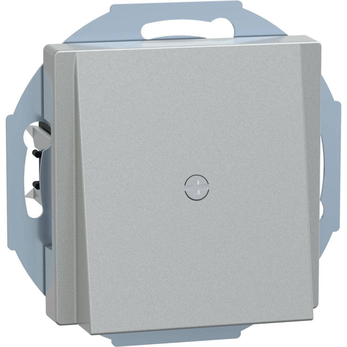 Merten, Zubehör Schalterprogramm, Zentralplatte