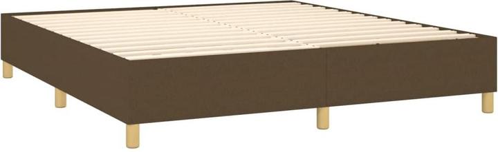 Produktbild vidaXL Boxspringbett (160 x 200 cm)