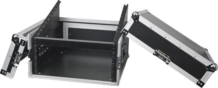 Produktbild DAP-Audio Rca-Dd4top (19" Case)