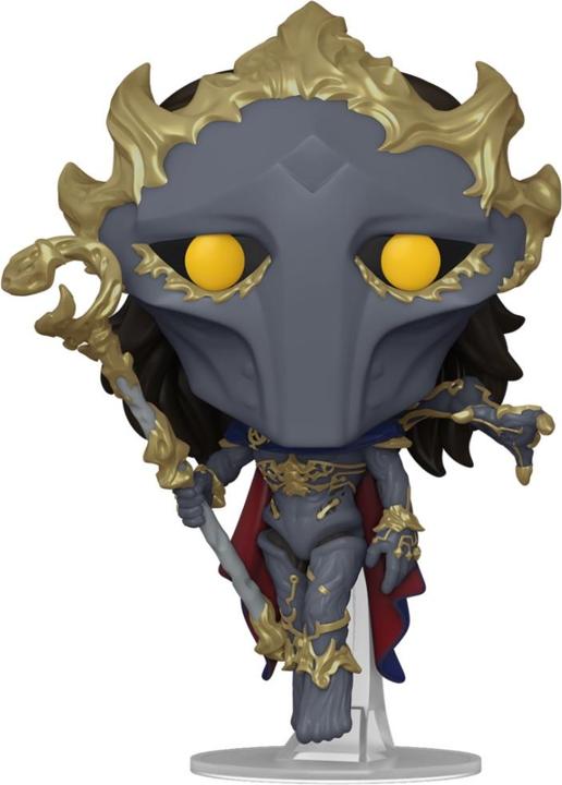 Immagine prodotto Funko Arcane - 1487 - Viktor Animation